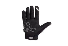 Brisker Cold Weather Riding Gloves