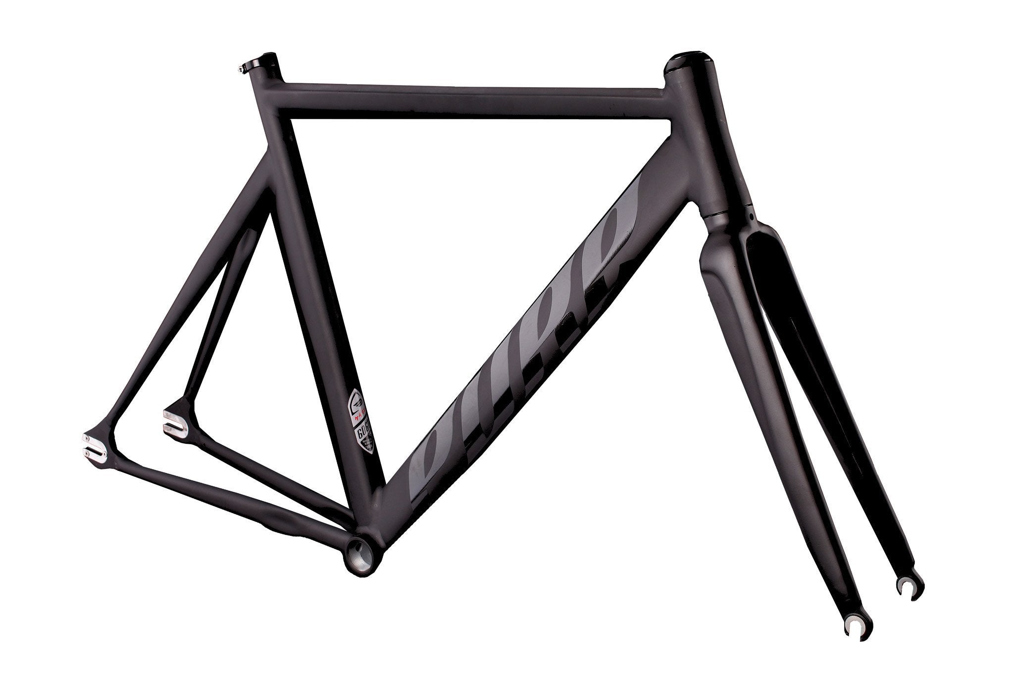 Keirin Pro Track Frameset Sellify Demo Store