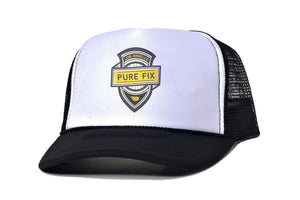 Pure Fix Trucker Hat